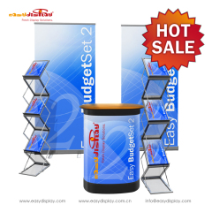 Easydisplay Combo Budget Set 2