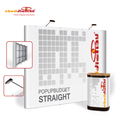 Spring Pop up Budget Straight 4x3