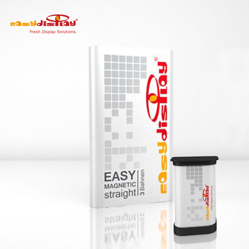Easy Magnetic Pop up Straight 1x3