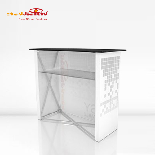 Easy Fabric Table