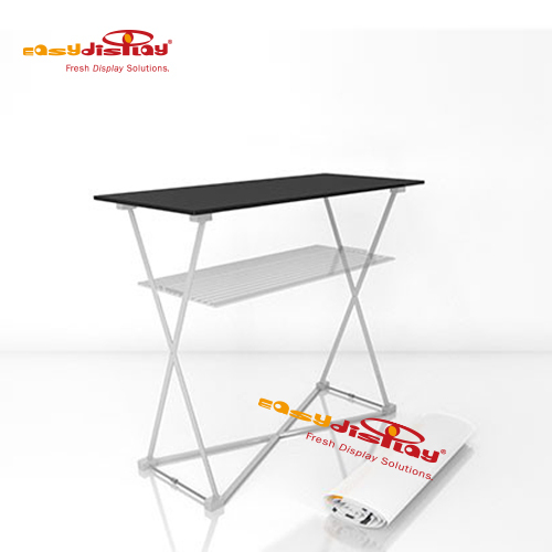Easy Fabric Table