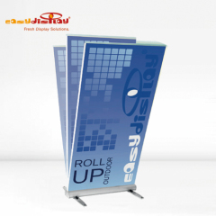 Easy Outdoor Rollup Luxury double