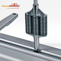 Easy Outdoor Rollup Luxury double