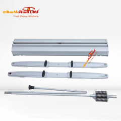 Easy Outdoor Rollup Luxury double