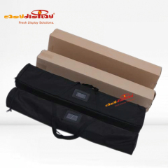 Easy Outdoor Rollup Luxury double