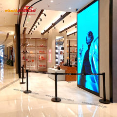 {easydisplay, fresh display solutions},Easydisplay, We Create Visibility