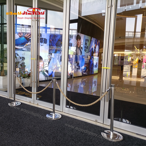 {easydisplay, fresh display solutions},Easydisplay, We Create Visibility