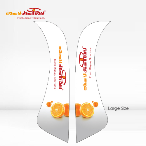 {easydisplay, fresh display solutions},Easydisplay, We Create Visibility