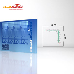 {easydisplay, fresh display solutions},Easydisplay, We Create Visibility