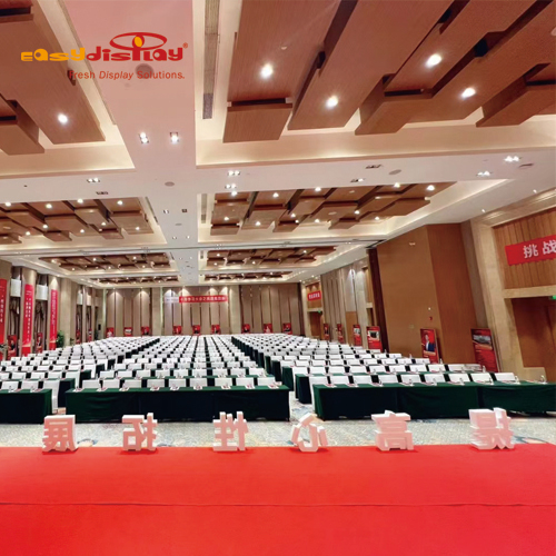 {easydisplay, fresh display solutions},Easydisplay, We Create Visibility