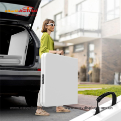 {easydisplay, fresh display solutions},Easydisplay, We Create Visibility