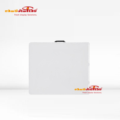 Easy folding table 5ft hdpe