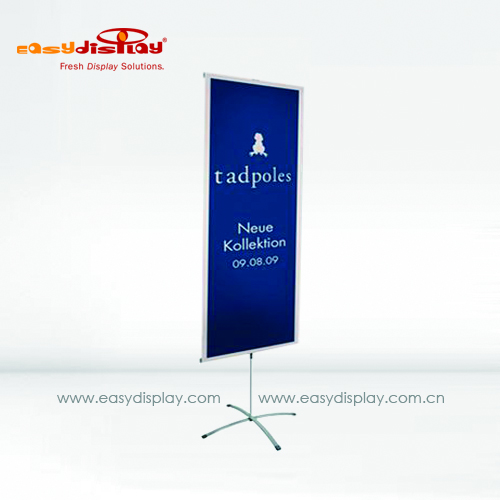 Easy Flex Banner Stand