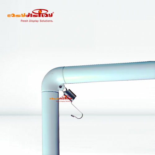 Easy New Banner Stand