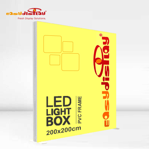 SEG PVC LightBox 200x200cm
