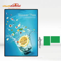 {easydisplay, fresh display solutions},Easydisplay, We Create Visibility