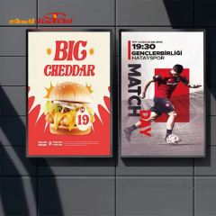 {easydisplay, fresh display solutions},Easydisplay, We Create Visibility