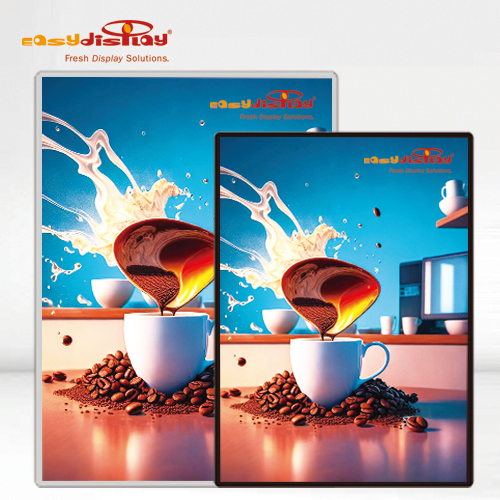 {easydisplay, fresh display solutions},Easydisplay, We Create Visibility