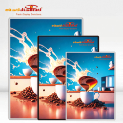 {easydisplay, fresh display solutions},Easydisplay, We Create Visibility