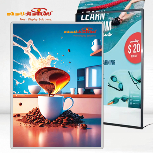 {easydisplay, fresh display solutions},Easydisplay, We Create Visibility