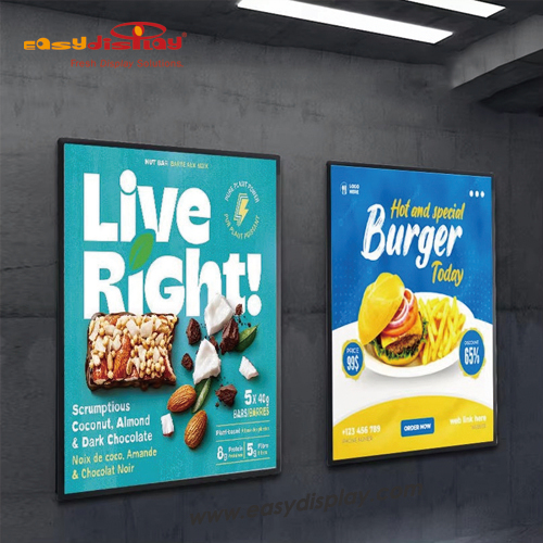 {easydisplay, fresh display solutions},Easydisplay, We Create Visibility