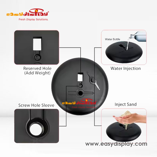 {easydisplay, fresh display solutions},Easydisplay, We Create Visibility