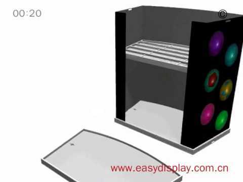 {easydisplay, fresh display solutions},Easydisplay, We Create Visibility