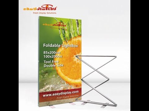 {easydisplay, fresh display solutions},Easydisplay, We Create Visibility