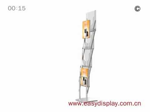 {easydisplay, fresh display solutions},Easydisplay, We Create Visibility