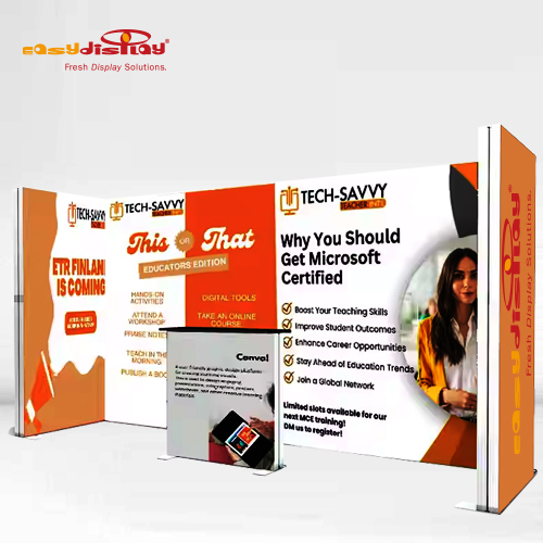 {easydisplay, fresh display solutions},Easydisplay, We Create Visibility