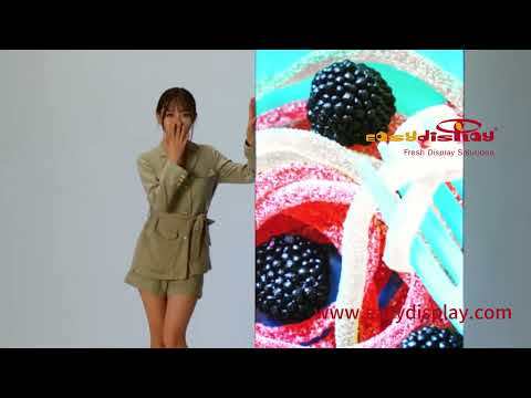 {easydisplay, fresh display solutions},Easydisplay, We Create Visibility