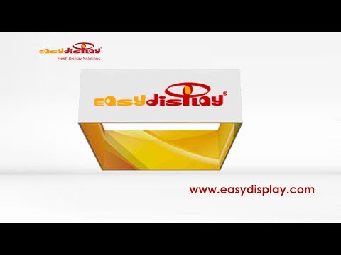 {easydisplay, fresh display solutions},Easydisplay, We Create Visibility