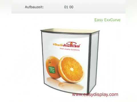 {easydisplay, fresh display solutions},Easydisplay, We Create Visibility