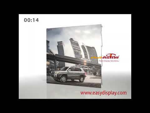 {easydisplay, fresh display solutions},Easydisplay, We Create Visibility