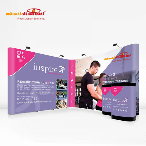 {easydisplay, fresh display solutions},Easydisplay, We Create Visibility