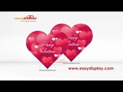 {easydisplay, fresh display solutions},Easydisplay, We Create Visibility