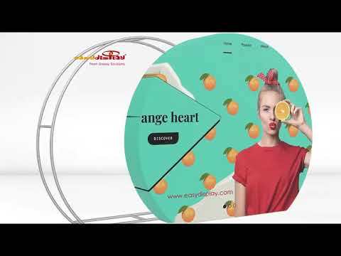 {easydisplay, fresh display solutions},Easydisplay, We Create Visibility