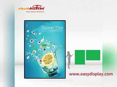 {easydisplay, fresh display solutions},Easydisplay, We Create Visibility