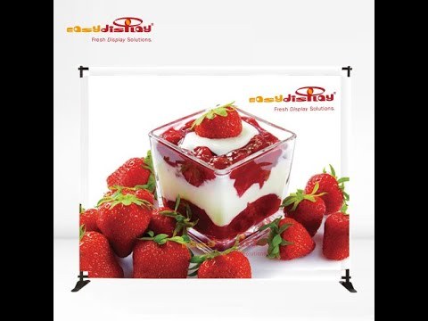 {easydisplay, fresh display solutions},Easydisplay, We Create Visibility