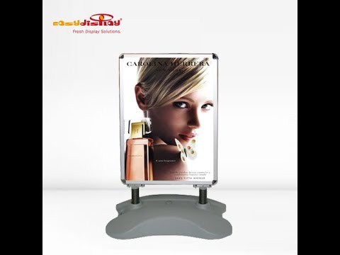 {easydisplay, fresh display solutions},Easydisplay, We Create Visibility
