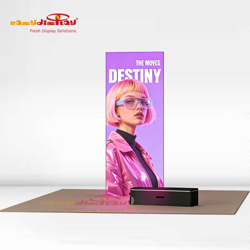 {easydisplay, fresh display solutions},Easydisplay, We Create Visibility
