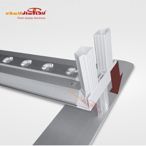 {easydisplay, fresh display solutions},Easydisplay, We Create Visibility