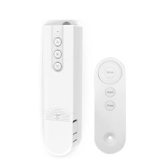 Zigbee Roller Blind Driver