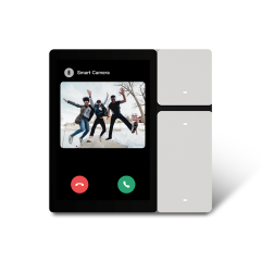 3.5" Smart control panel