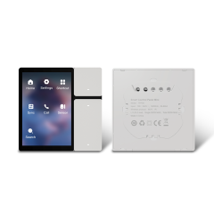 3.5" Smart control panel