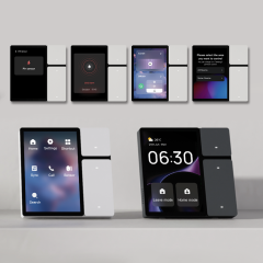 3.5" Smart control panel