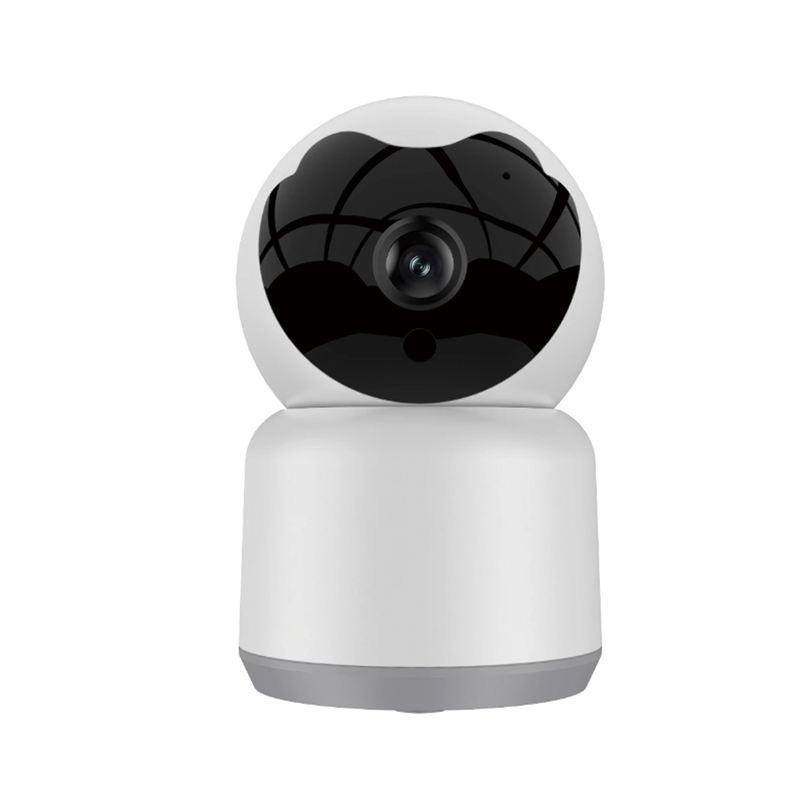 1080P 1.3MP Tuya Wifi smart home security indoor IR night vision motion detection camera