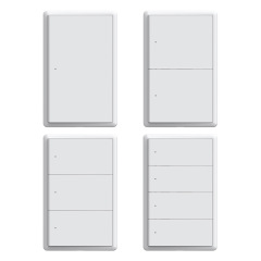 Matter Wifi US Smart Push Switch