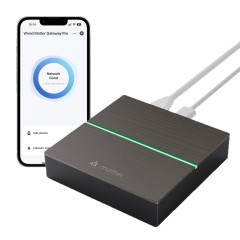 Matter Thread Tuya Zigbee Gateway Hub