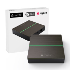 Matter Thread Tuya Zigbee Gateway Hub